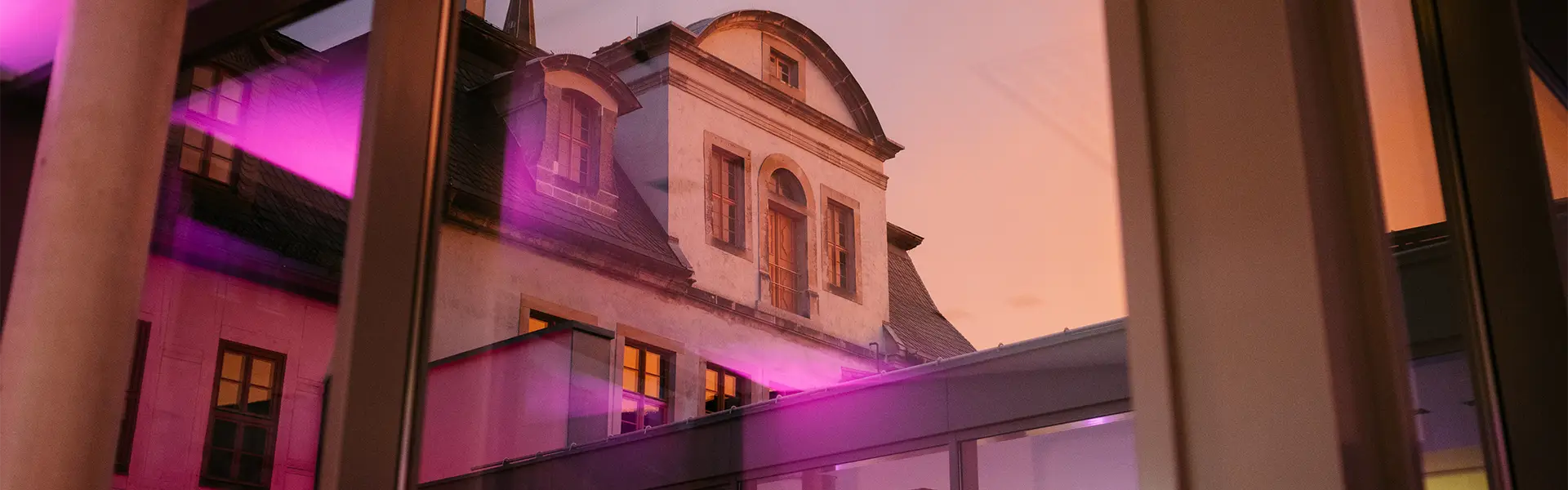 Event-Location in Sachsen-Anhalt