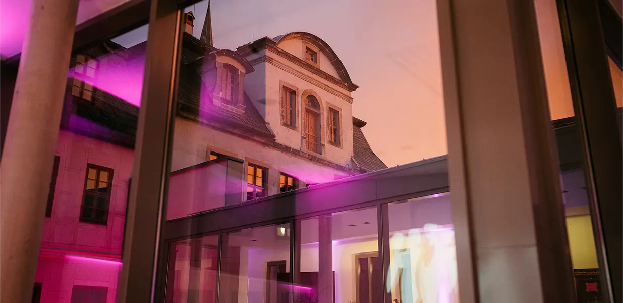 Event-Location in Sachsen-Anhalt