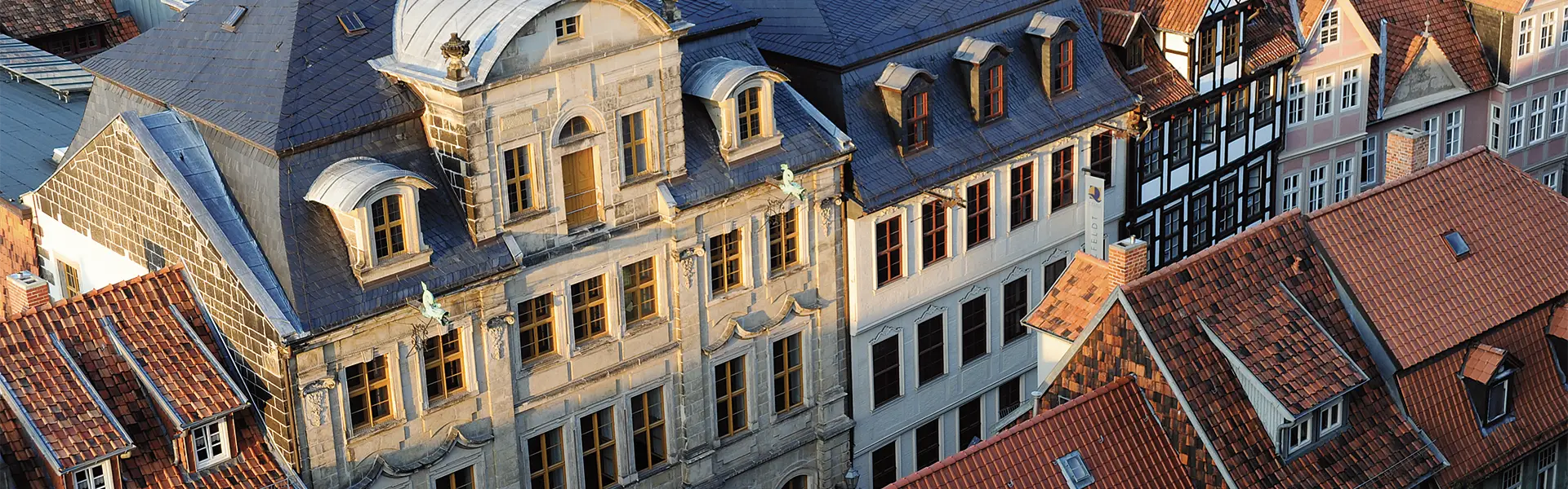 Kontakt und Anfahrt Palais Salfeldt