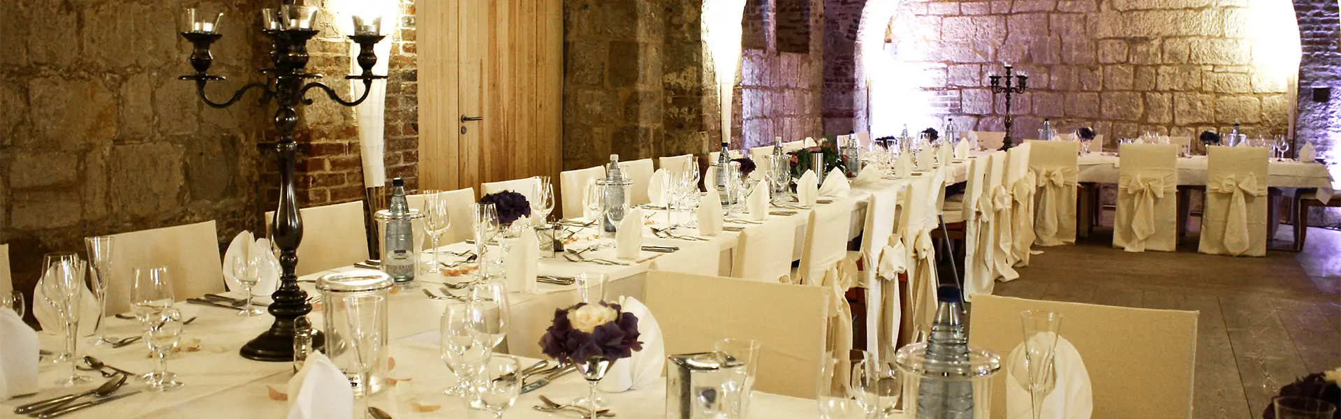 Leistungen Palais Salfeldt