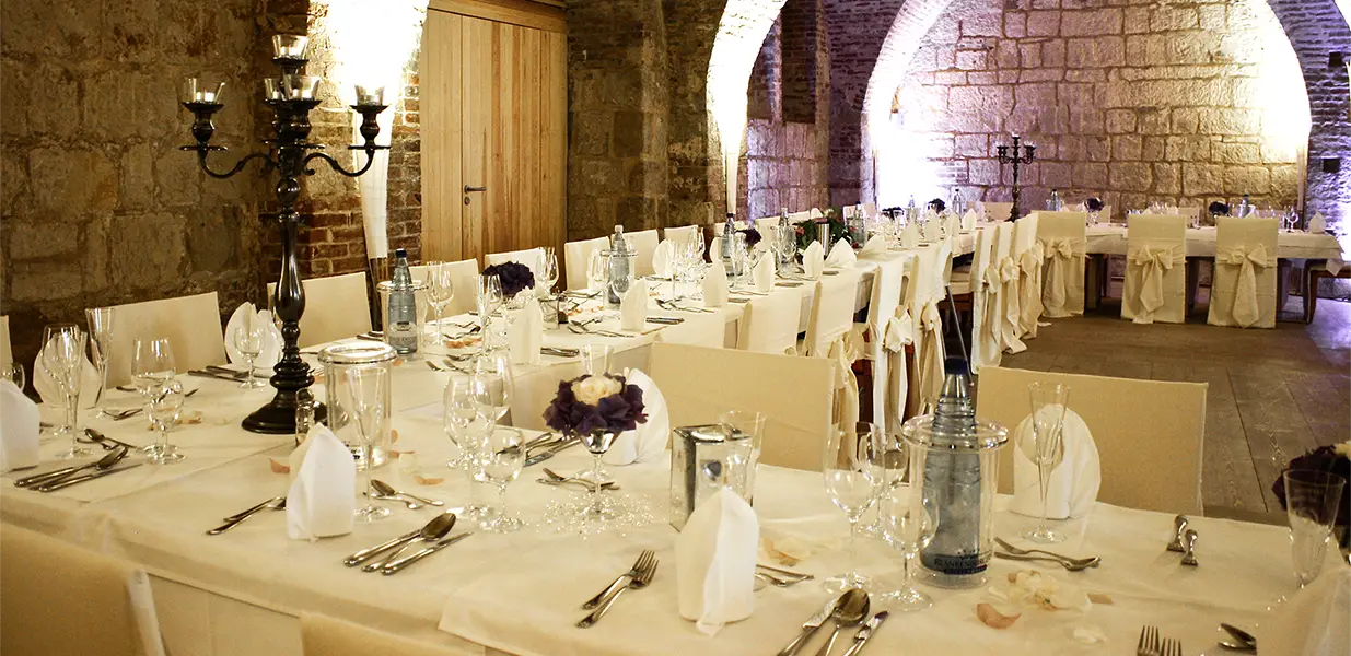 Leistungen Palais Salfeldt