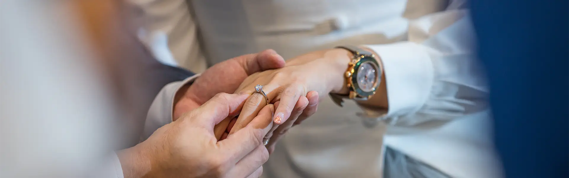 Trauungen in Quedlinburg