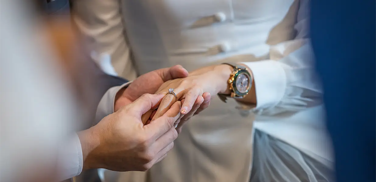 Trauungen in Quedlinburg