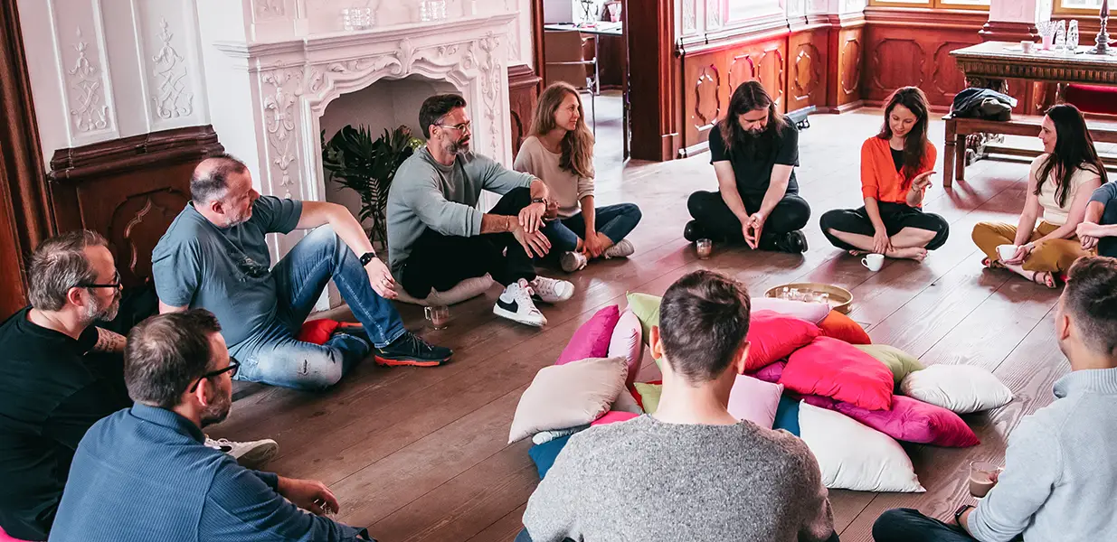 Workshopräume mieten