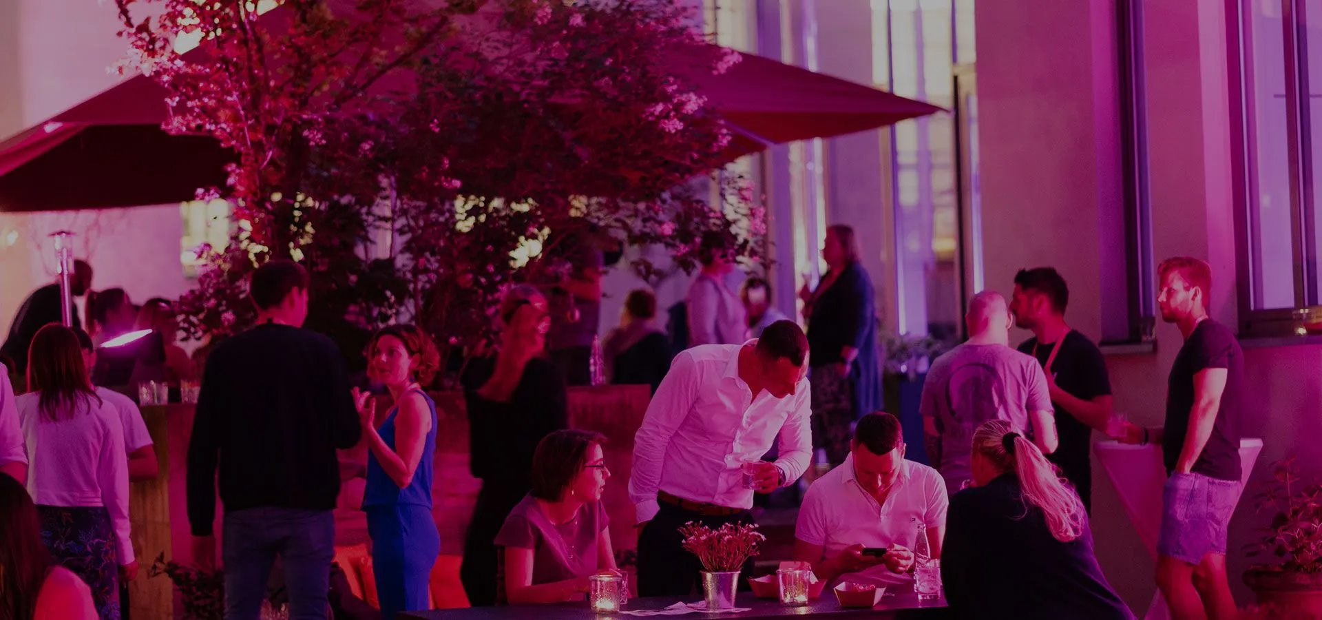 Konferenz- und Tagungslocation