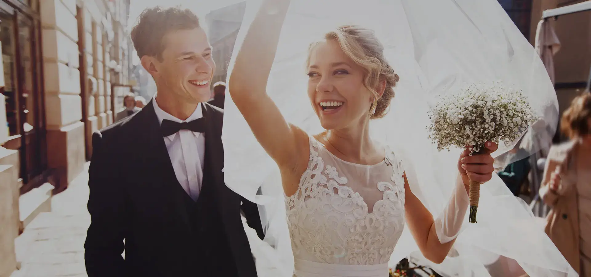 Trauungen und Hochzeiten