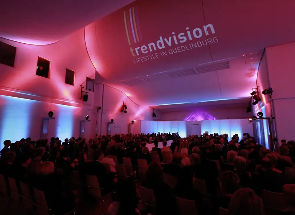 ideal für Veranstaltungen