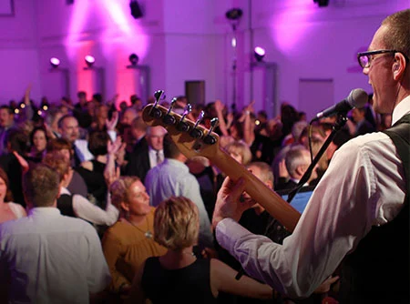 Veranstaltungen in Quedlinburg