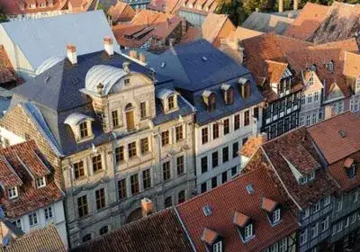 Veranstaltungslocation in Quedlinburg