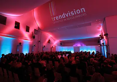 Events im Großen Saal