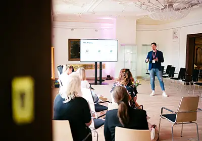 Workshopräume miete